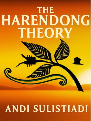 cover image of The Harendong Theory